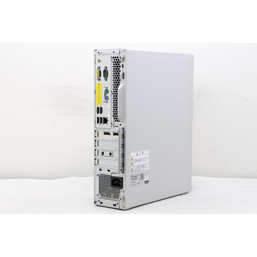 デスクトップ NEC PC-MKM30BZG5 Core i5 9500 3GHz/8GB/512GB デスクトップ NEC PC-MKM30BZG5 Core i5 9500 3GHz/8GB/512GB