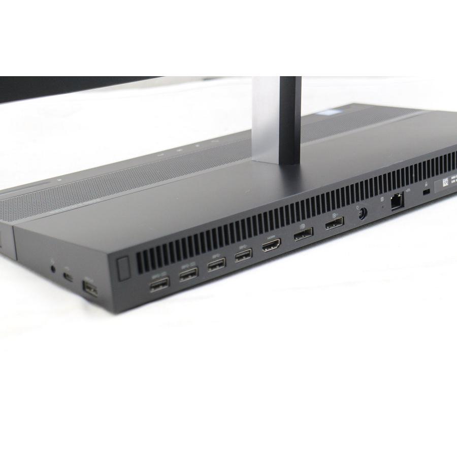 美品 HP EliteOne 1000 G1 27-inch 4K AiO i7 デスクトップ hp EliteOne 1000 G1 All-in-One Core i7 7700 3.6