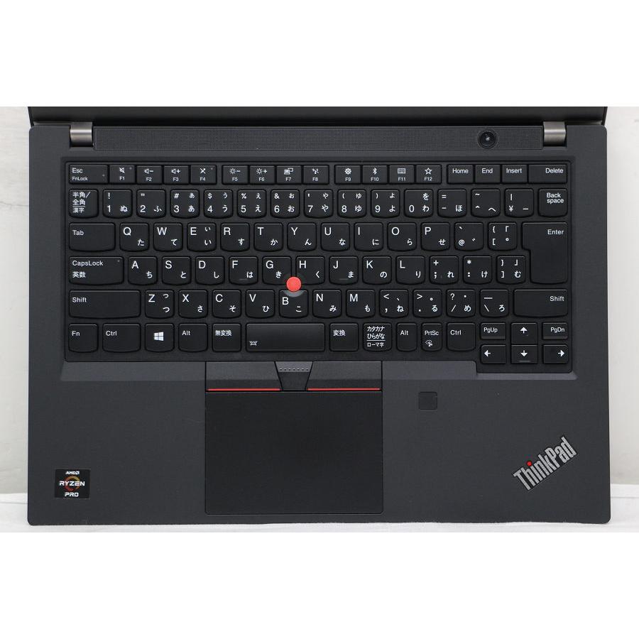 Windowsノート本体 ThinkPad T495 Ryzen 7 Pro 2.3GHz/32GB/ Windowsノート本体 ThinkPad T495 Ryzen 7 Pro Amazon.com