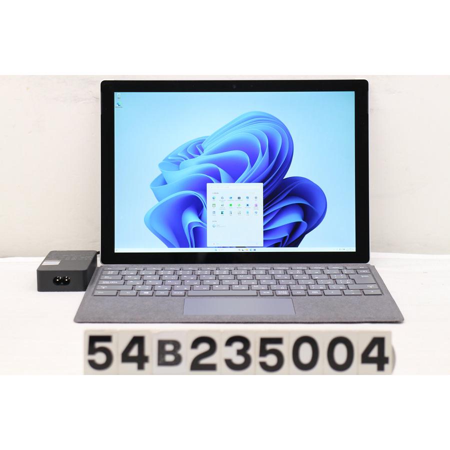 ジャンク品】Microsoft Surface Pro 6 256GB Core i5 8350U 1.7