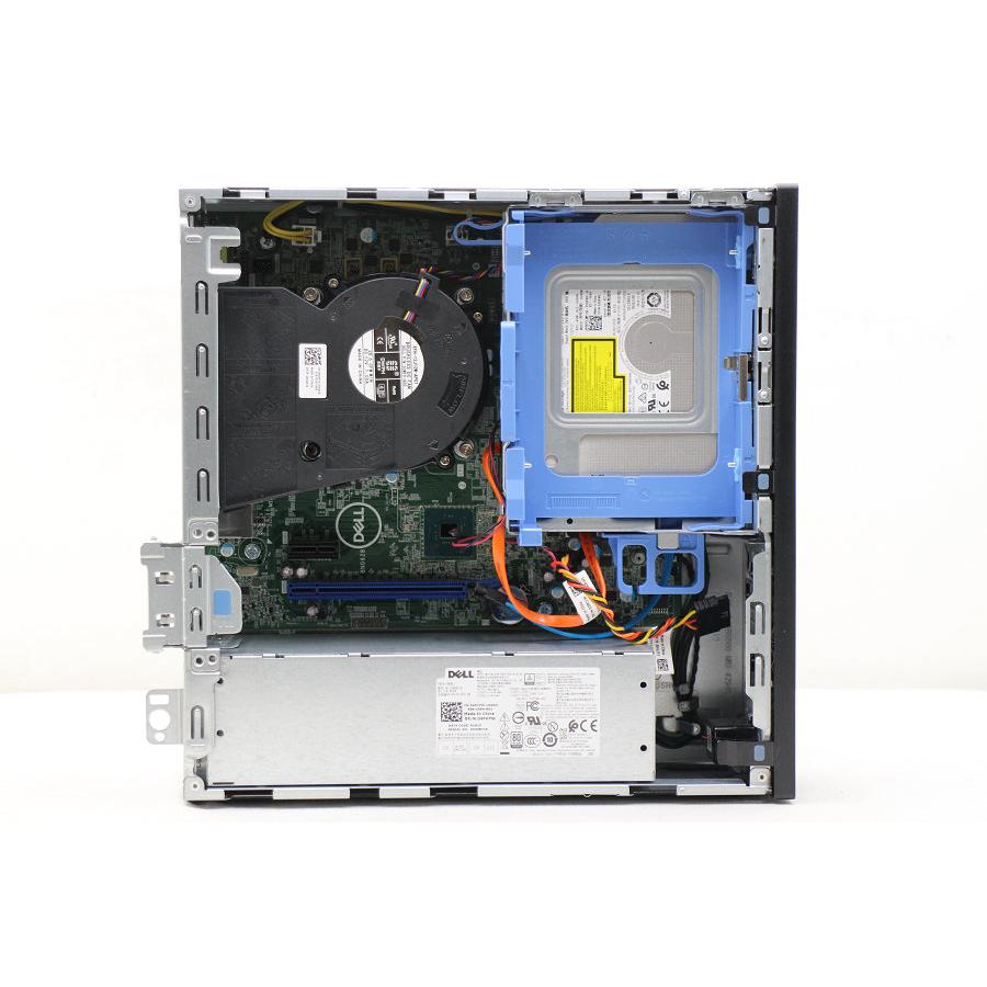 デスクトップ DELL OptiPlex 3060 SFF Core i5 8400 2.8GHz/8GB