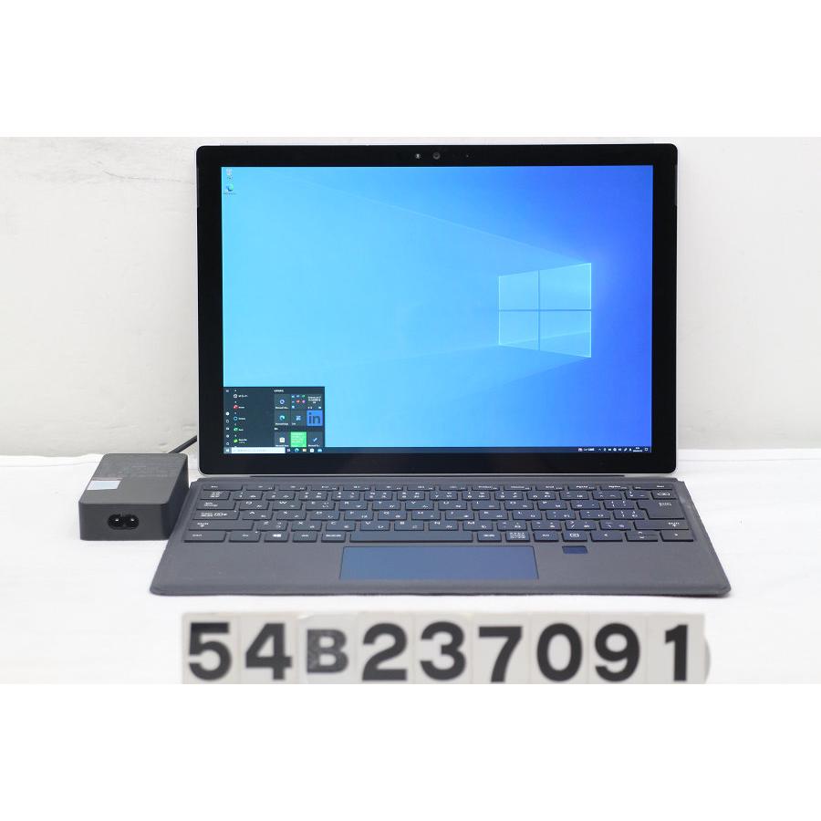 Windowsタブレット本体 Surface Pro 4 Core i5 6300U SSD 128GB Microsoft Surface Pro 4 128GB Core i5 6300U 2.4GHz/4GB/128GB