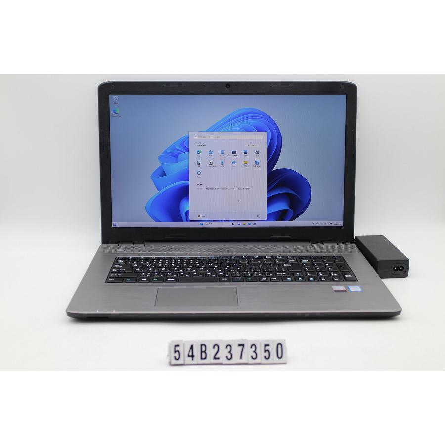 Diginnos Critea VF-AGKR Core i5 8250U ノートPC