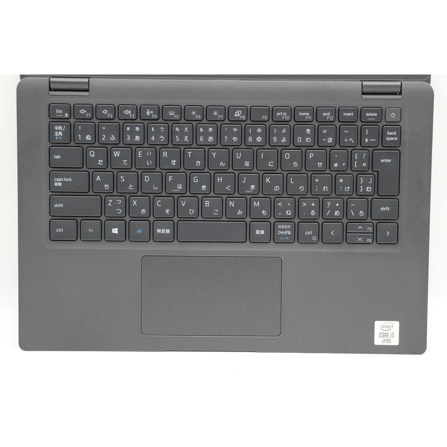ノートパソコン DELL Latitude 7310 Core i5 10310U 1.7GHz/8GB