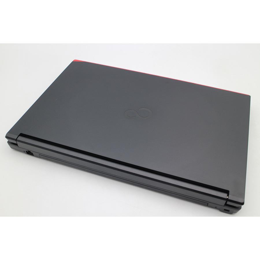 ノートパソコン 富士通 LIFEBOOK A749/B Core i7 8665U 1.9GHz/16GB