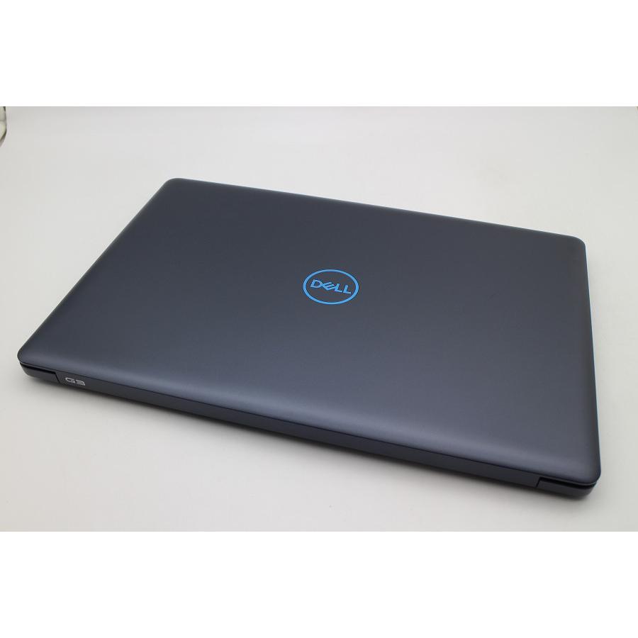ノートパソコン DELL G3 3779 Core i7 8750H 2.2GHz/16GB/128GB(SSD)+