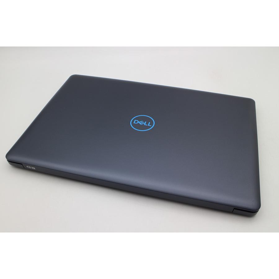 ノートパソコン DELL G3 3779 Core i7 8750H 2.2GHz/16GB/128GB