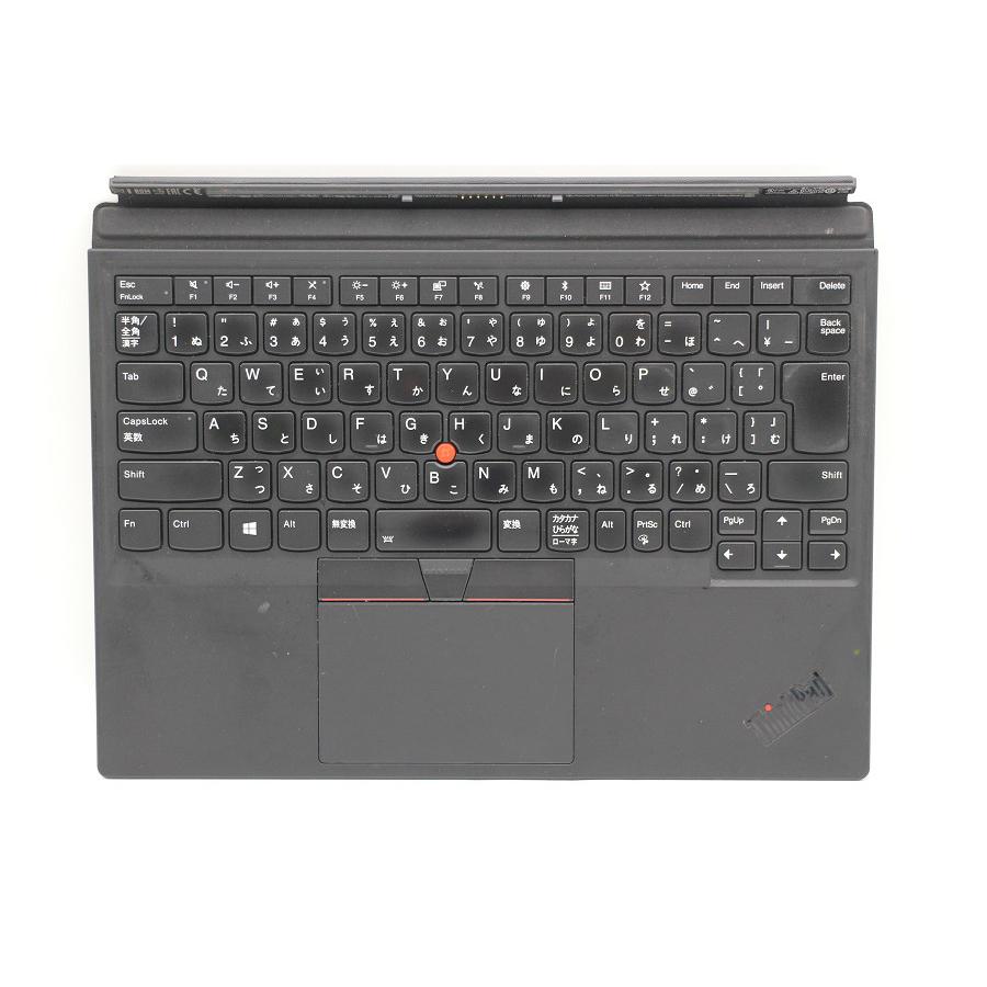 Lenovo ThinkPad X1 Tablet Gen3 中古 中古】ThinkPad X1 Tablet Gen 3 20KKS03Y00 [2133054540944