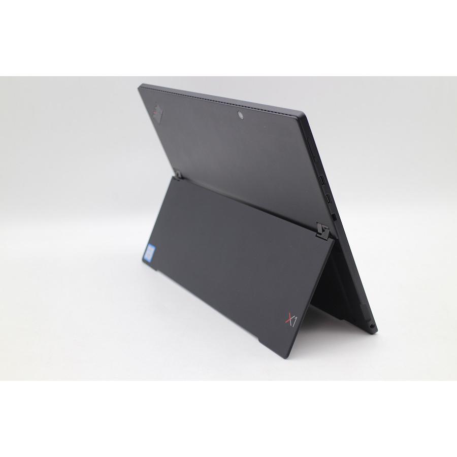 【ジャンク品】Lenovo ThinkPad X1 Tablet Gen3 Core i7 8550U 1.8GHz/16GB/256GB(SSD)/Win11｜tce-direct｜02