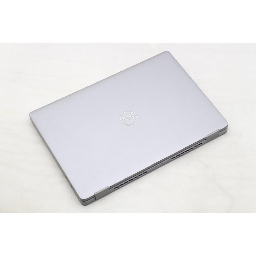 ノートパソコン DELL Latitude 5320 Core i7 1185G7 3GHz/16GB ノートパソコン DELL Latitude 5320 Core i7 1185G7 3GHz/16GB