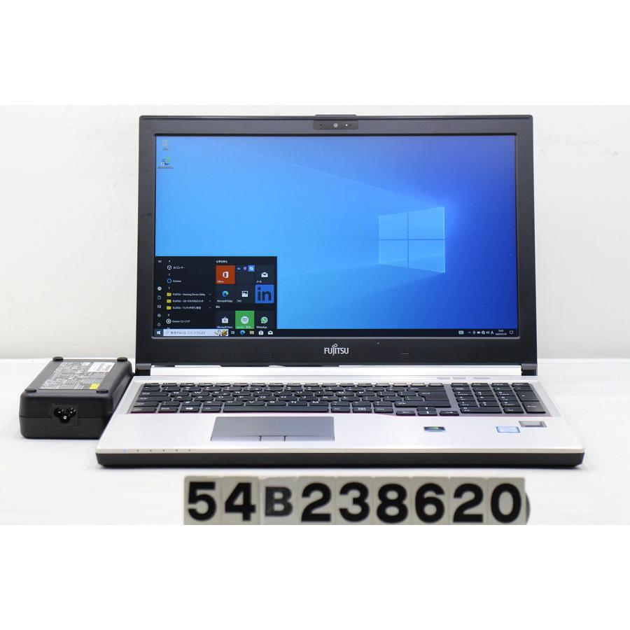 専用富士通Celsius H series h730 メモリ32GB 512GB Fujitsu Launches New CELSIUS H730 Enterprise Laptop PC