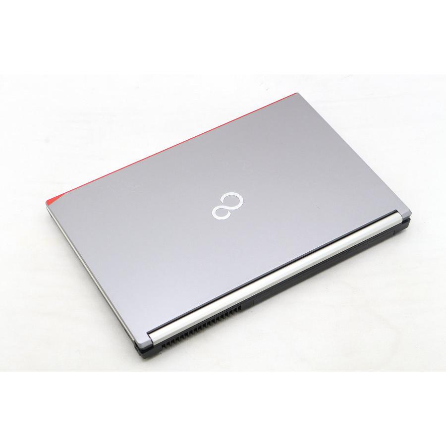 富士通 CELSIUS H770 セルシウス ノートパソコン 富士通 CELSIUS H770 Xeon E3-1505M v6 3GHz