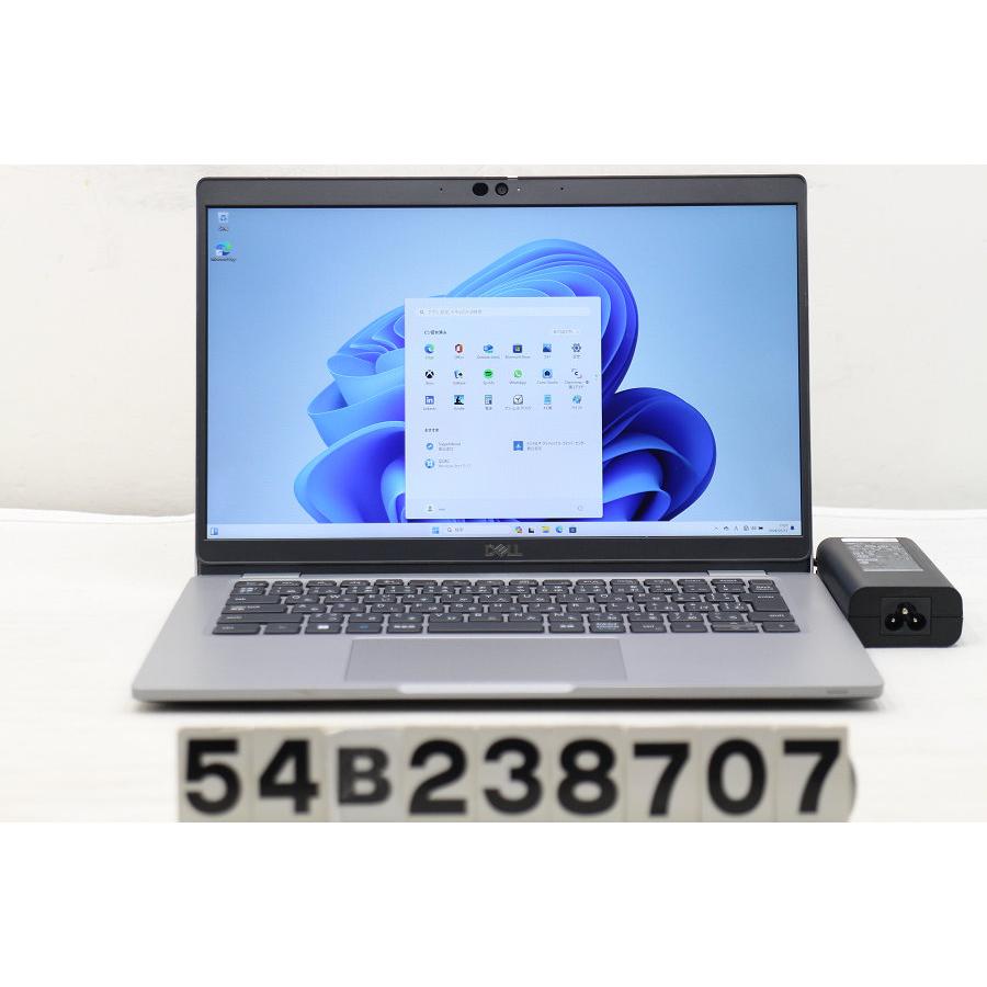 ノートパソコン DELL Latitude 5330 Core i5 1245U 1.2GHz/16GB