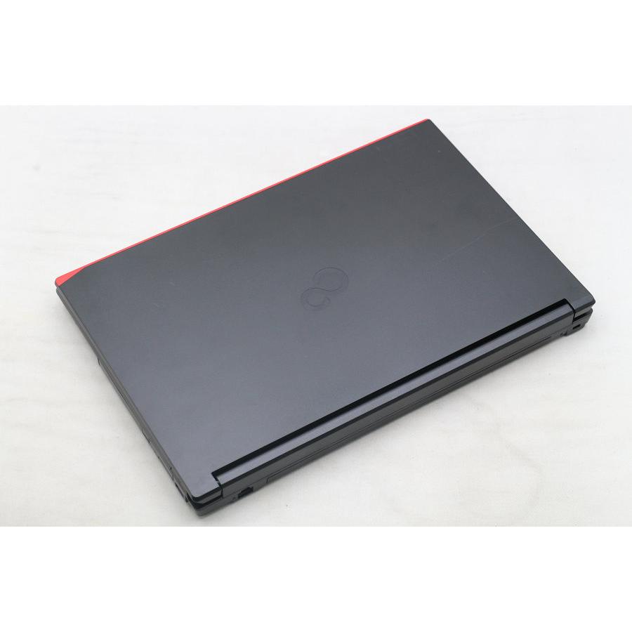 ノートパソコン 富士通 LIFEBOOK A579/BX Core i5 8265U 1.6GHz/8GB
