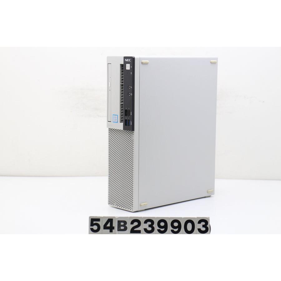 デスクトップ NEC PC-MKM28LZ7AAS3 Core i5 8400 2.8GHz/8GB デスクトップ NEC PC-MKM28LZ7AAS3 Core i5 8400 2.8GHz/8GB