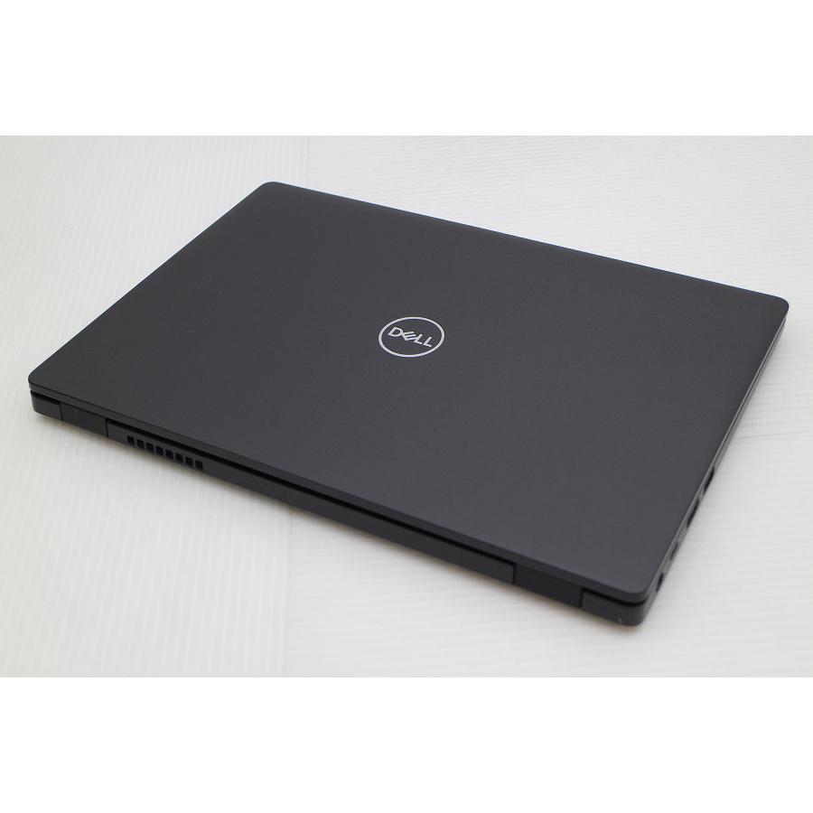ノートパソコン DELL Latitude 5300 Core i5 8265U 1.6GHz/8GB/256GB
