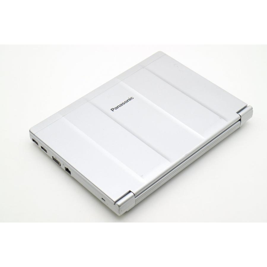 ノートパソコン 【ジャンク品】Panasonic CF-SV8RDCVS Core i5 8365U