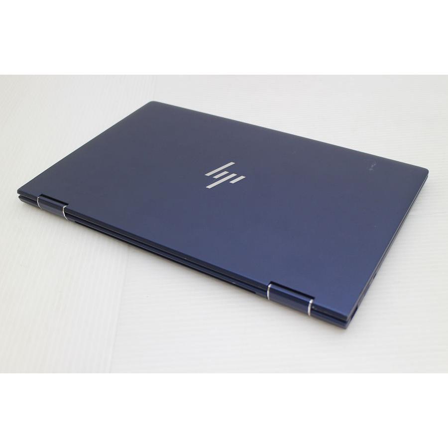 ノートパソコン hp Elite Dragonfly Core i5 8265U 1.6GHz/16GB/256GB