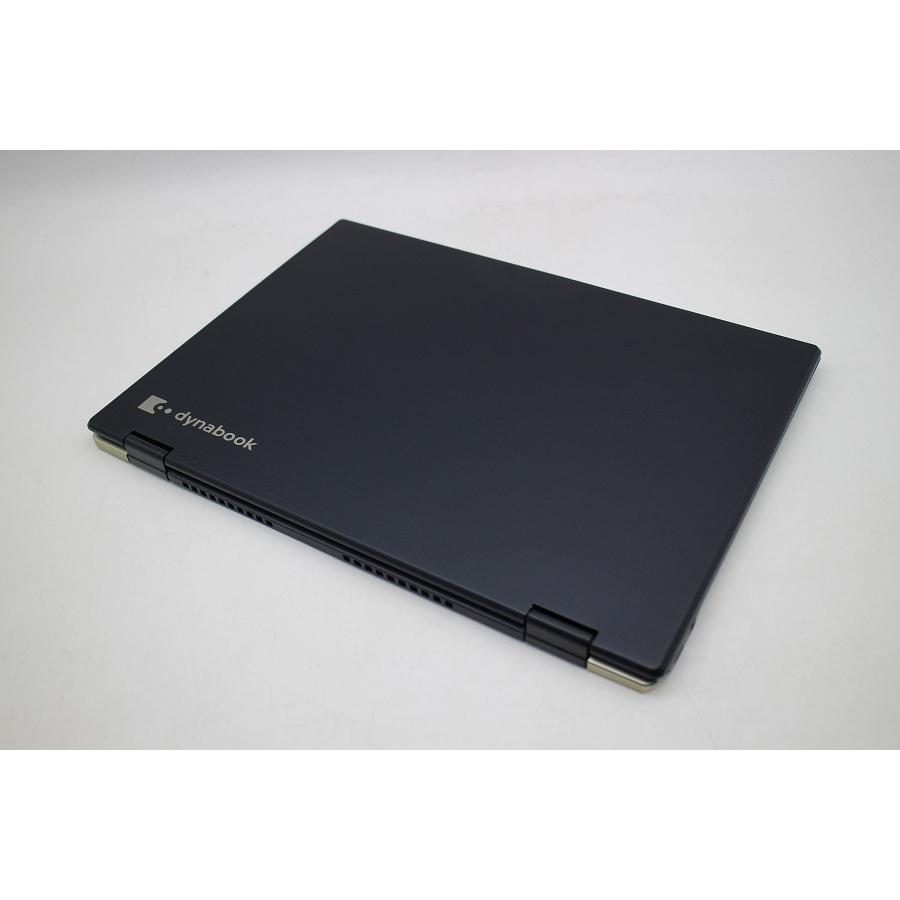 ノートパソコン dynabook VC72/M Core i5 8250U 1.6GHz/8GB/256GB(SSD