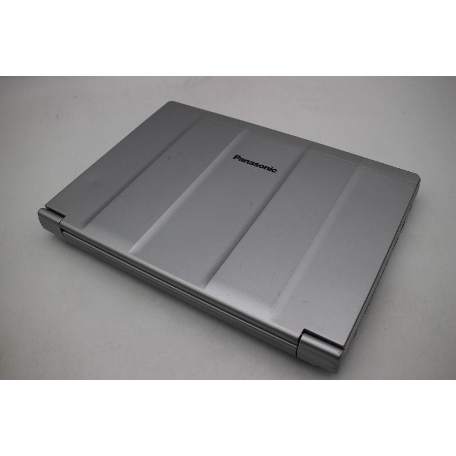 ノートパソコン Panasonic CF-SV9HDLVS Core i5 10210U 1.6GHz/8GB