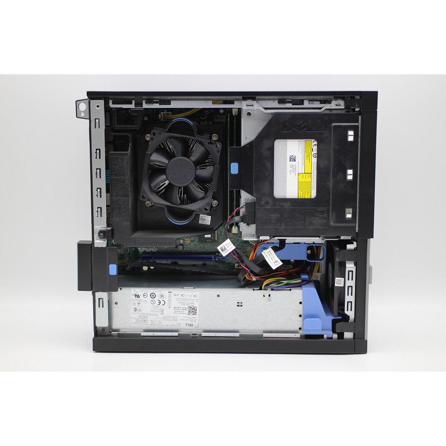 デスクトップ DELL Optiplex 7020 SFF Core i5 4590 3.3GHz/16GB