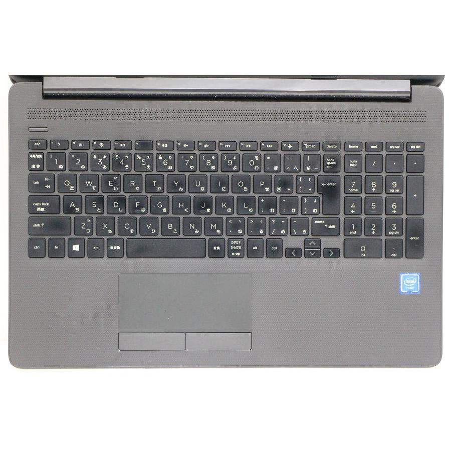 ノートパソコン hp 250 G7 Celeron N4000 1.1GHz/8GB/256GB(SSD ノートパソコン hp 250 G7 Celeron N4000 1.1GHz/8GB/256GB(SSD