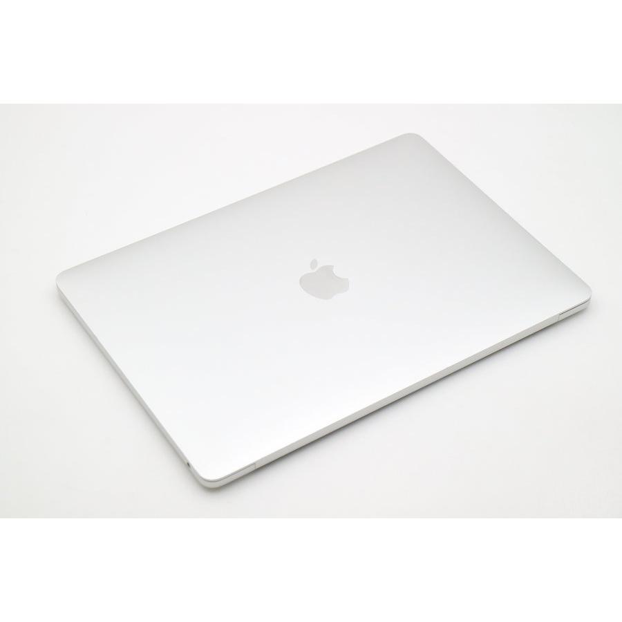 ノートパソコン Apple MacBook Pro A1708 2017 シルバー Core i5 7360U