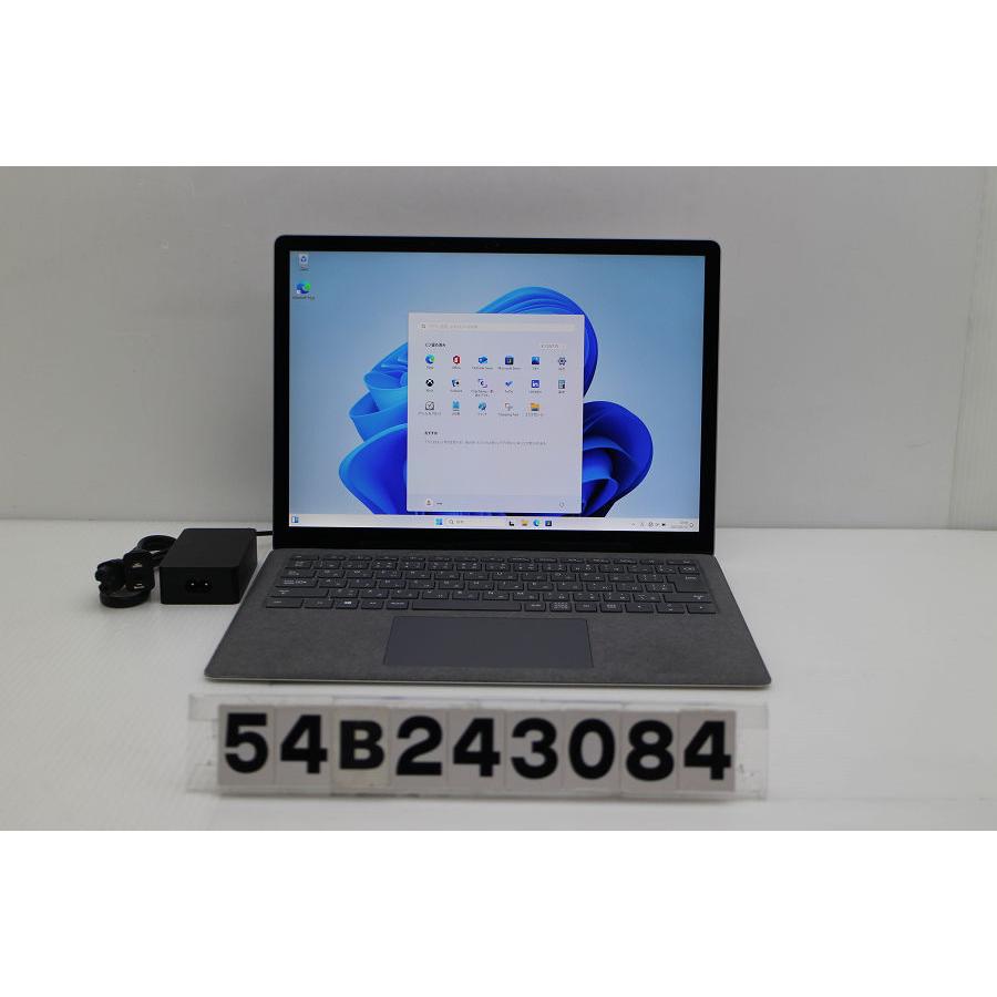 ノートパソコン Microsoft Surface Laptop 4 Ryzen 5 4680U 2.2GHz/8GB