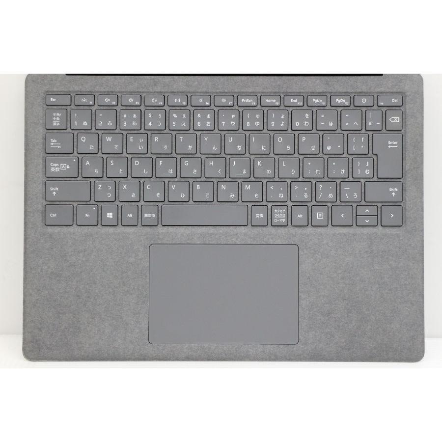 ノートパソコン Microsoft Surface Laptop 4 Ryzen 5 4680U 2.2GHz/8GB