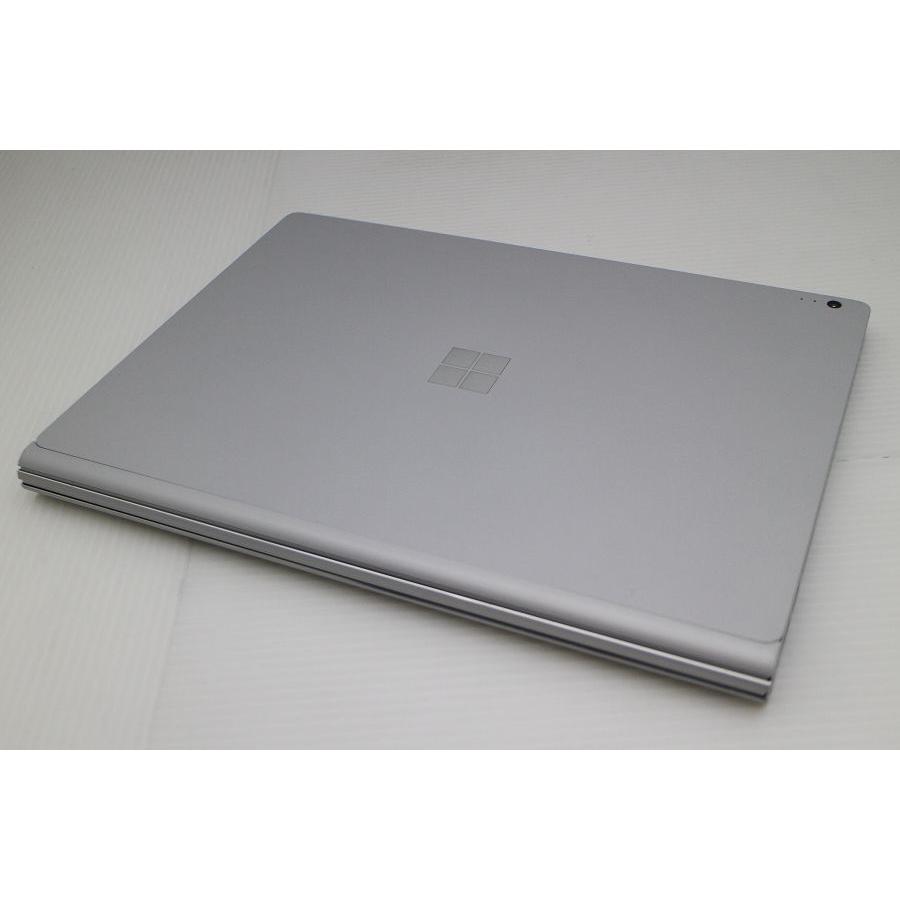 ノートパソコン 【ジャンク品】Microsoft Surface Book 2 Core