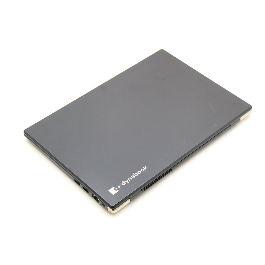 Windowsノート本体 DynabookG83/FP i7-10510u 16G-512G ノートパソコン dynabook G83/FP Core i7 10510U 1.8GHz/16GB/512GB