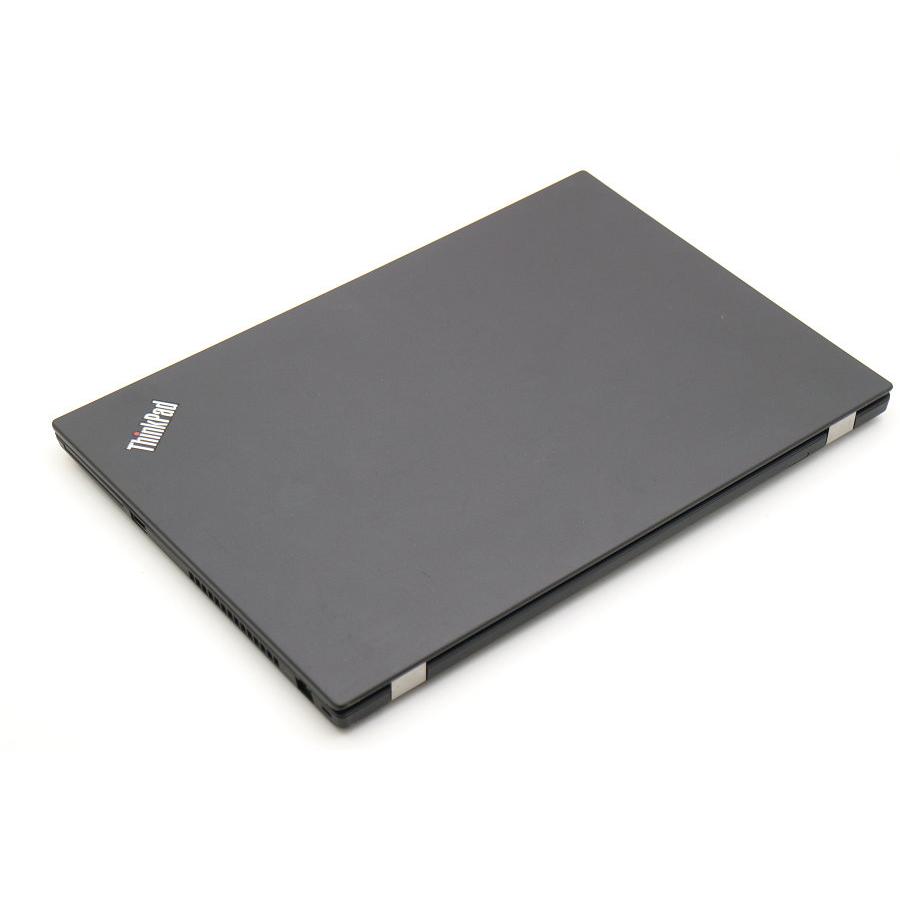 ノートパソコン Lenovo ThinkPad P15s Gen1 Core i7 10610U 1.8GHz