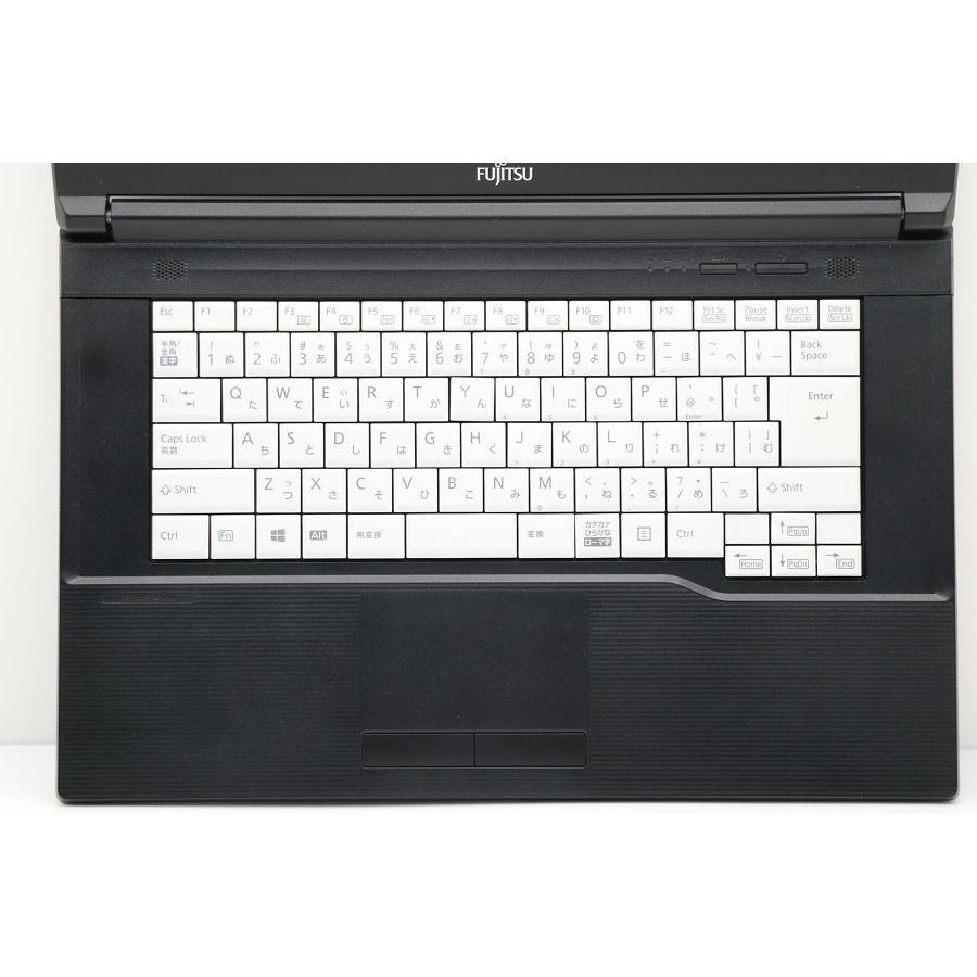 ノートパソコン 富士通 LIFEBOOK A579/A Core i5 8365U 1.6GHz