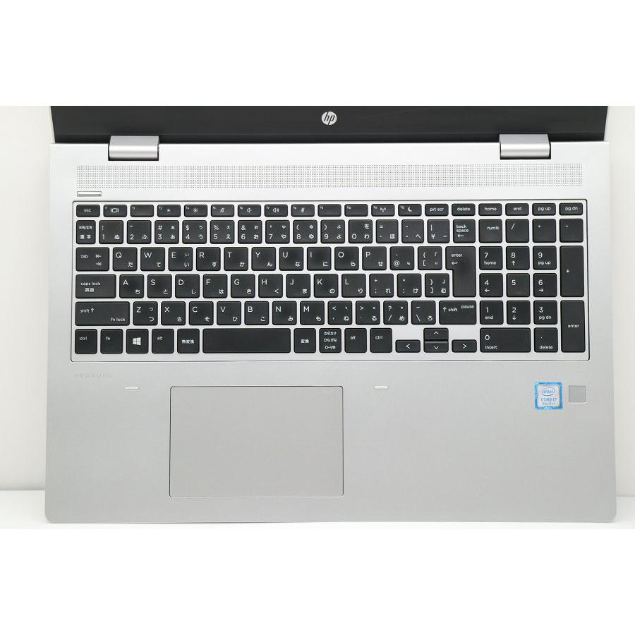 hp - HP　ProBook650G5　i7-8565U　メモリ32GB　office付 楽天市場】【Win11対応】【信頼のビジネス機】 HP ProBook 650