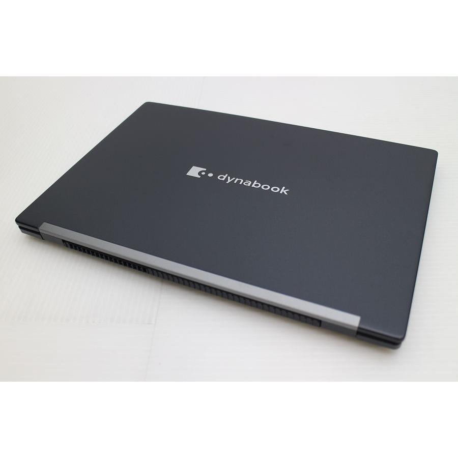 dynabook 軽量PC G83kw/Core i5-1235u/16gb dynabook 東芝 TOSHIBA G83/KW 第12世代 Core i5 1235U 1.30GHz
