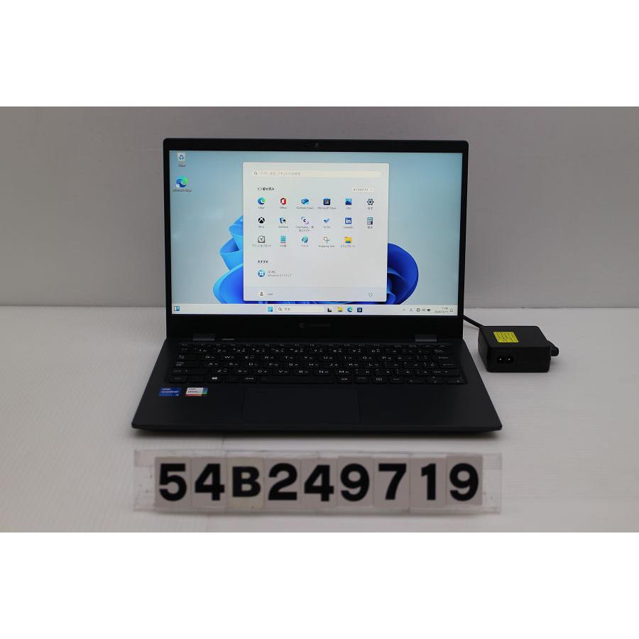Windowsノート本体 dynabook G83/KW i5-1235U 16gb 256gb dynabook G 良品dynabook G83/KW 12世代i5 16GB 256GB Windows11