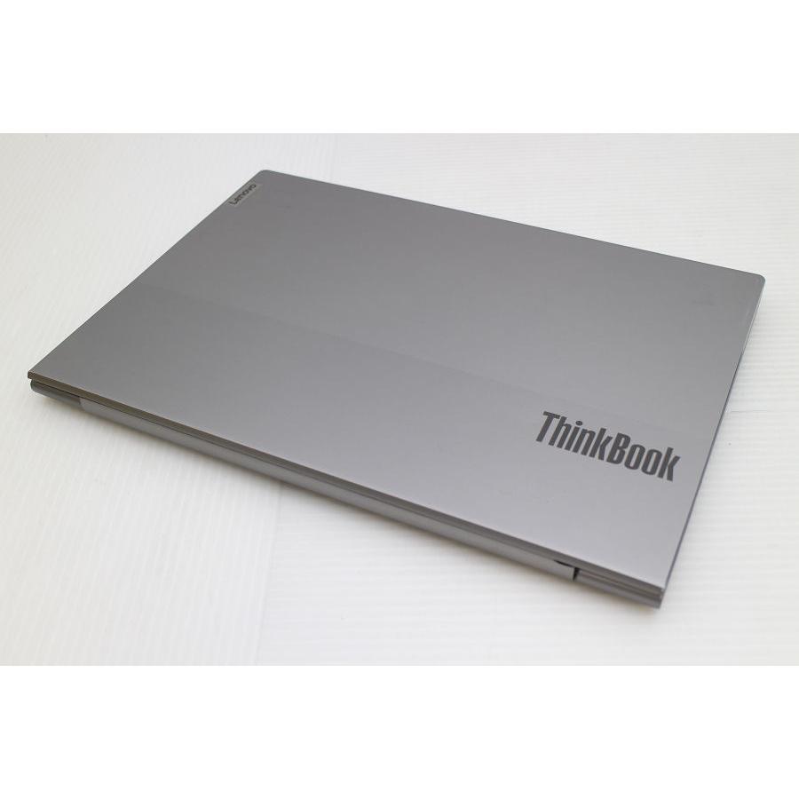 ノートパソコン Lenovo ThinkBook 13s G2 ITL Core i5 1135G7 2.4GHz