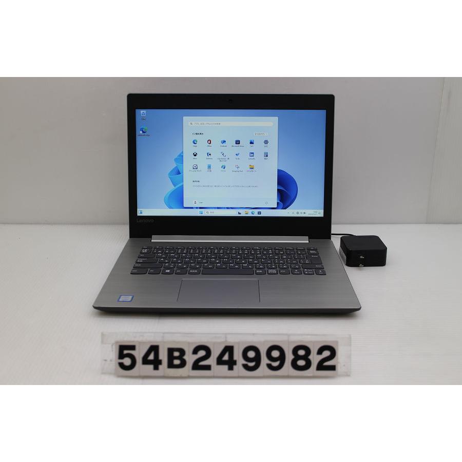 ノートパソコン Lenovo Ideapad 330-14IKB Core i7 8550U 1.8GHz