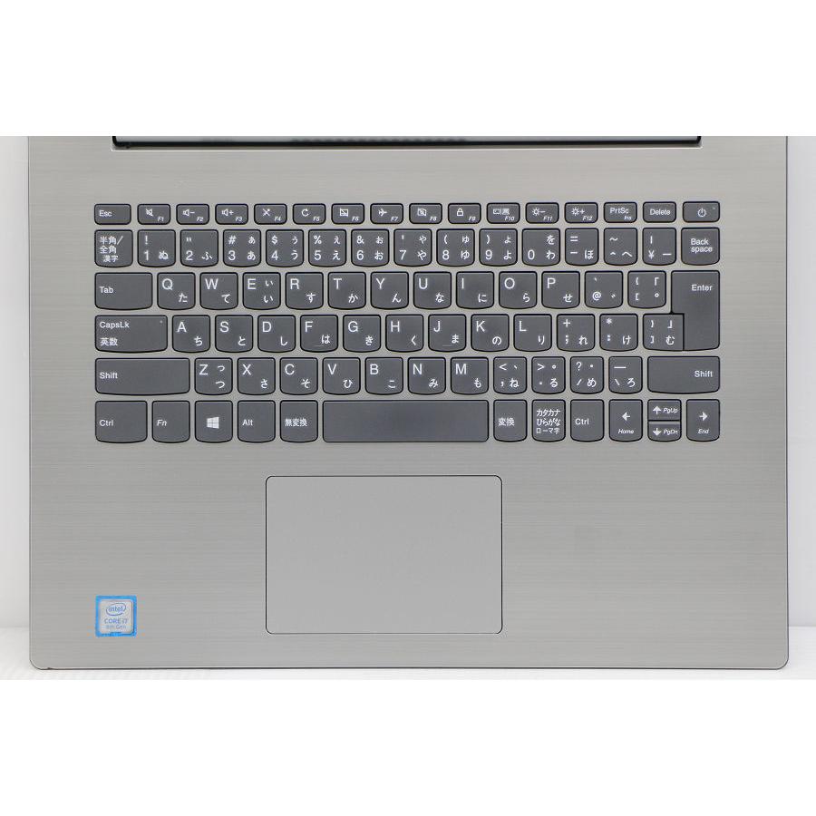 未開封 IdeaPad 330 Core i7・8GBメモリ 未開封 IdeaPad 330 Core i7・8GBメモリ