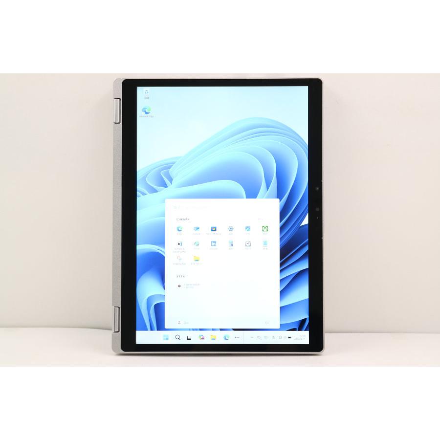 ノートパソコン Panasonic CF-QV9RFAVS Core i5 10310U 1.7GHz/8GB