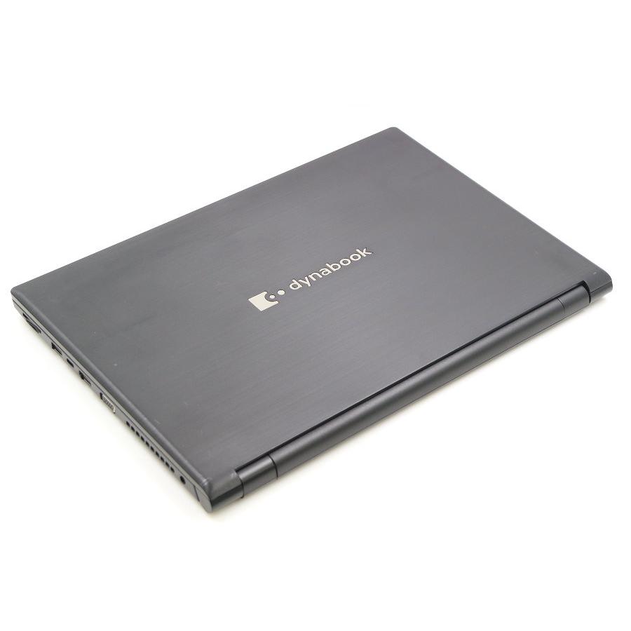 ノートパソコン dynabook B55/HU Core i5 1135G7 2.4GHz/8GB/256GB(SSD