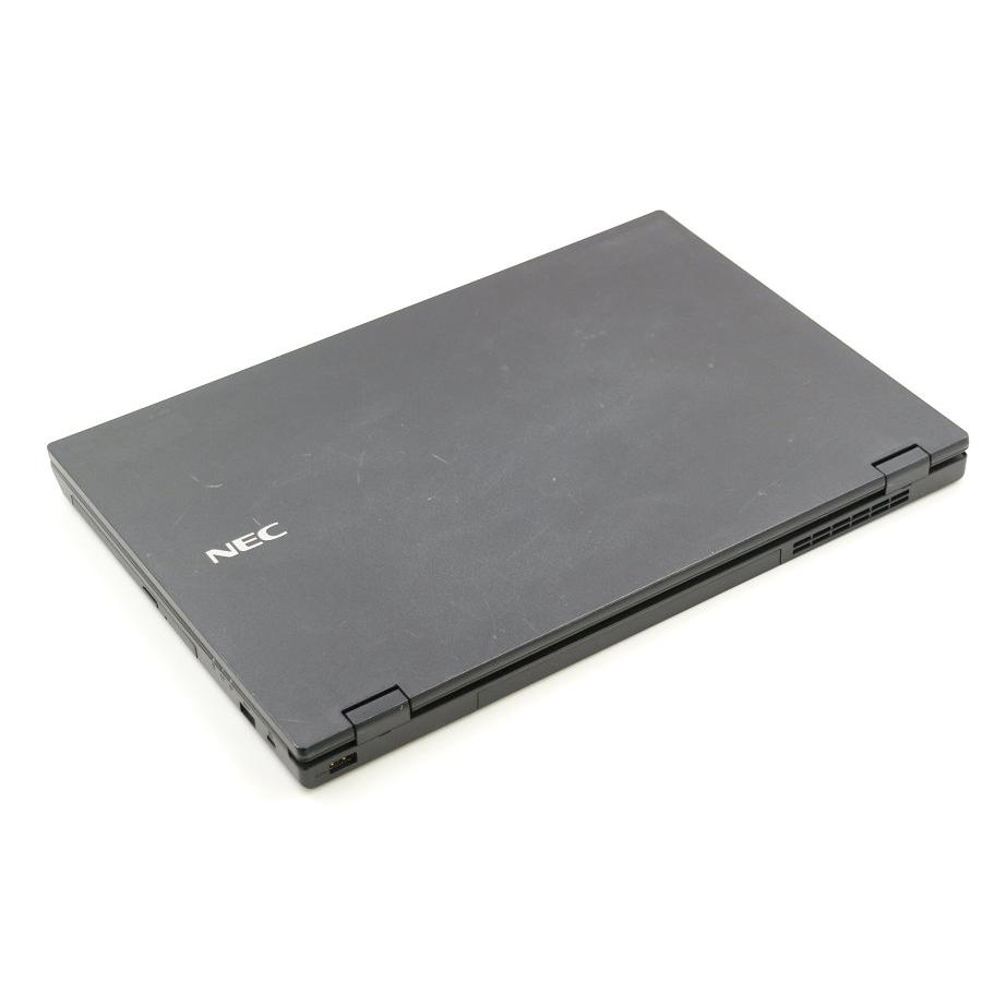 ノートパソコン NEC PC-VKT16XZG9 Core i5 10210U 1.6GHz/8GB/500GB