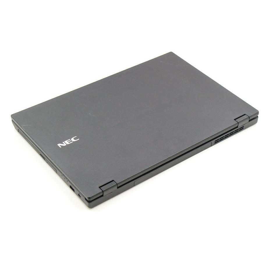 ノートパソコン NEC PC-VUT16FB7R366 Core i5 8265U 1.6GHz/8GB/256GB