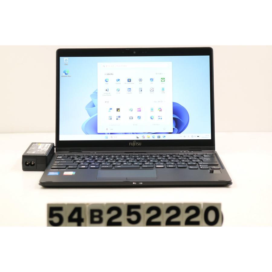 2022年製 LIFEBOOK WAB/F 256GB/8GB/Office 2022年製 富士通LIFEBOOK WAB/F 256GB/8GB Amazon.co.jp: 【公式