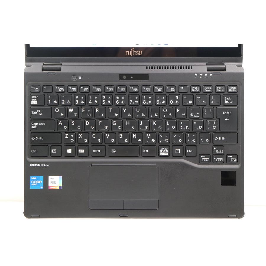 ノートパソコン 富士通 LIFEBOOK U9311X/F Core i5 1145G7 2.6GHz/8GB