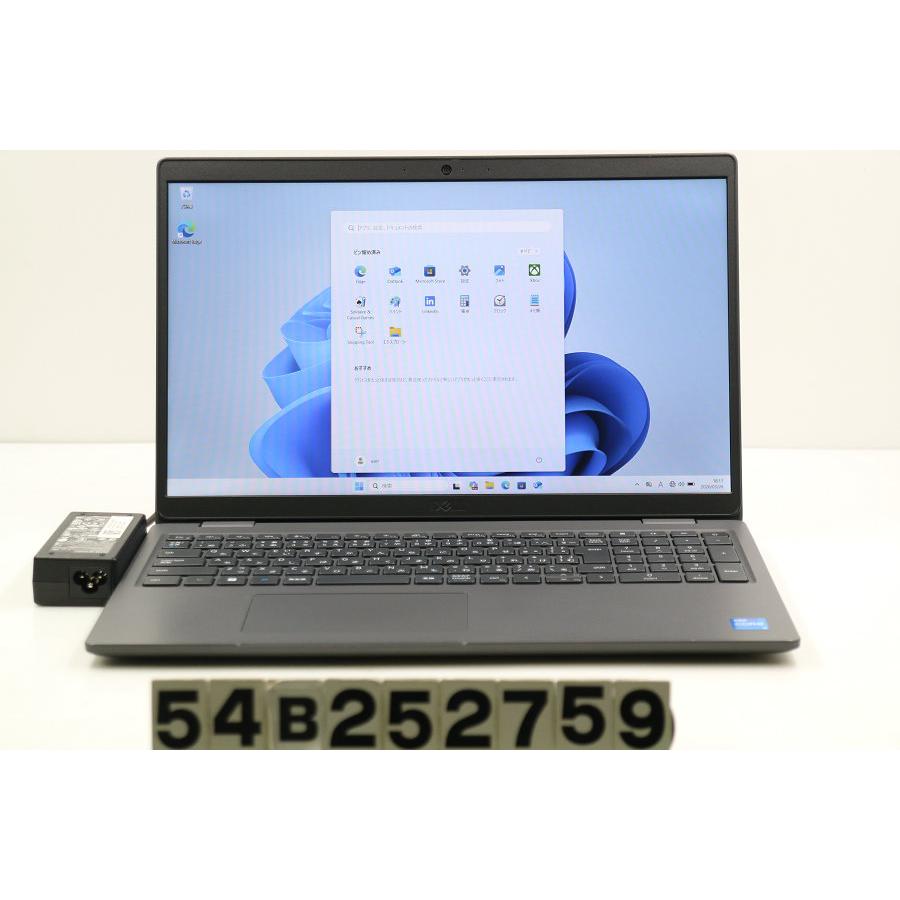 ノートパソコン DELL Latitude 3540 Core i5 1345U 1.6GHz/16GB/256GB