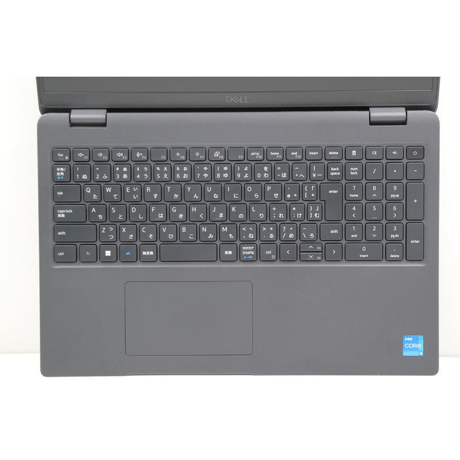 ノートパソコン DELL Latitude 3540 Core i5 1345U 1.6GHz/16GB/256GB