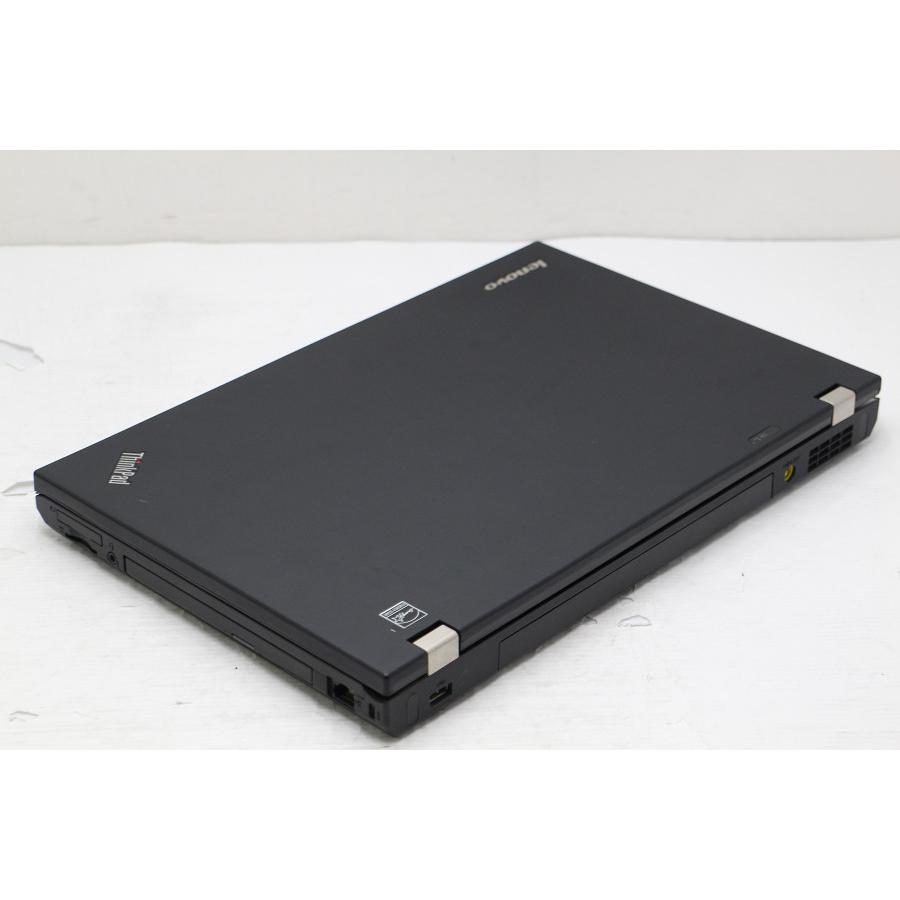 Lenovo ThinkPad W530 Core i7 3630QM 2.4GHz/16GB/256GB(SSD)/Multi