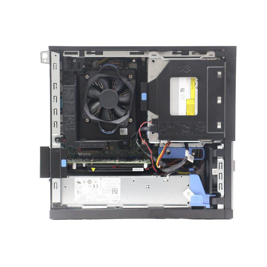 DELL Optiplex 9020 SFF Core i7 4770 3.4GHz/4GB/256GB(SSD)/Multi