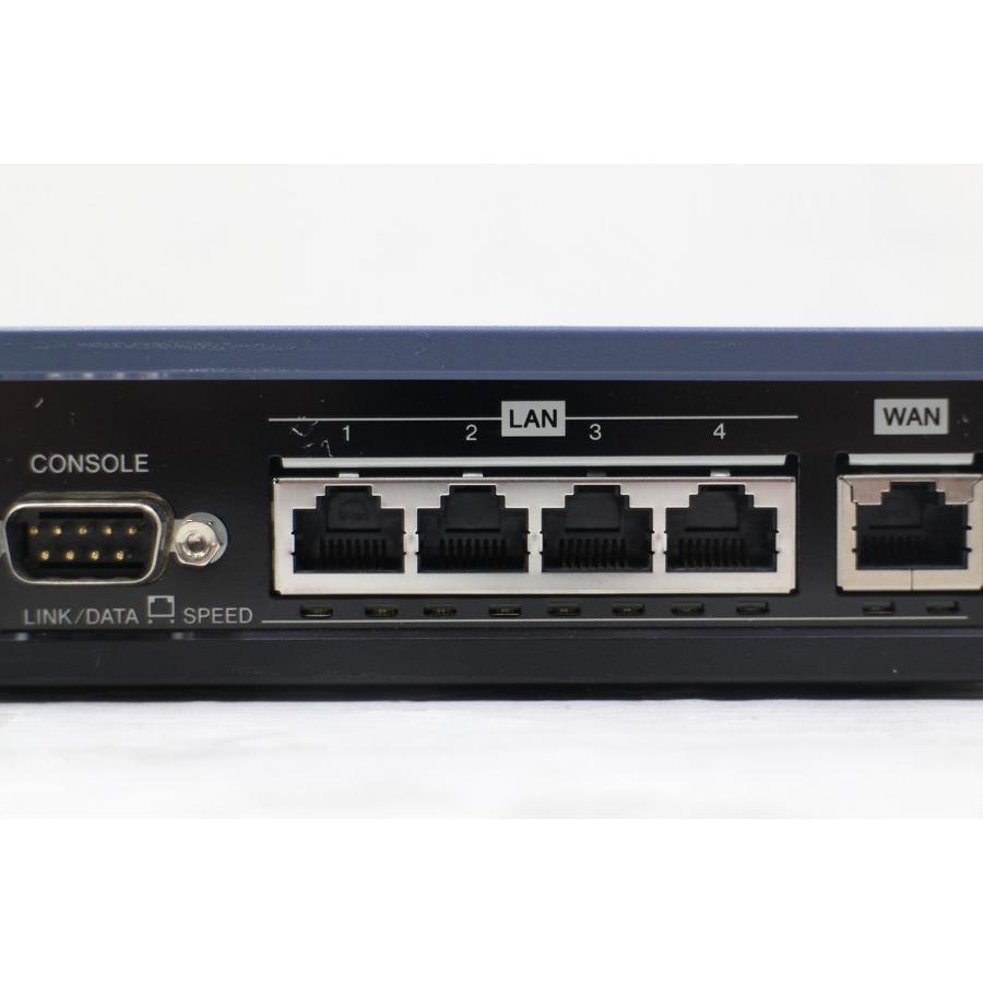 YAMAHA ギガアクセスVPNルーター RTX810 設定初期化済 : TCEダイレクト